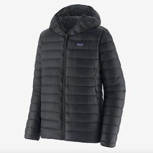 Patagonia Men’s down sweater hoody